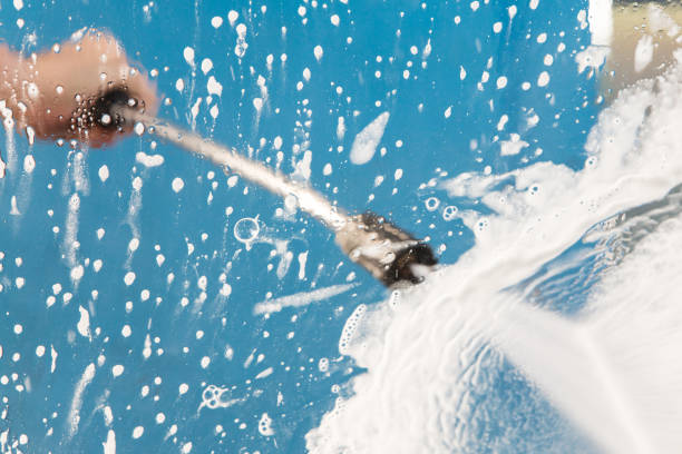 Best Restaurant Pressure Washing  in Medulla, FL