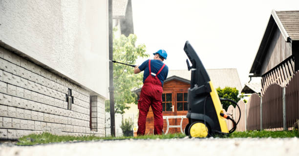 Best Residential Exterior Washing  in Medulla, FL